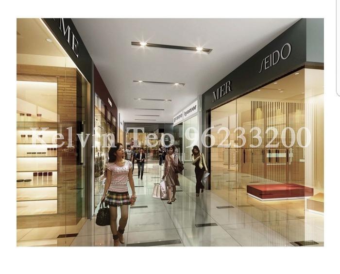 Le Regal (D14), Retail #165897102